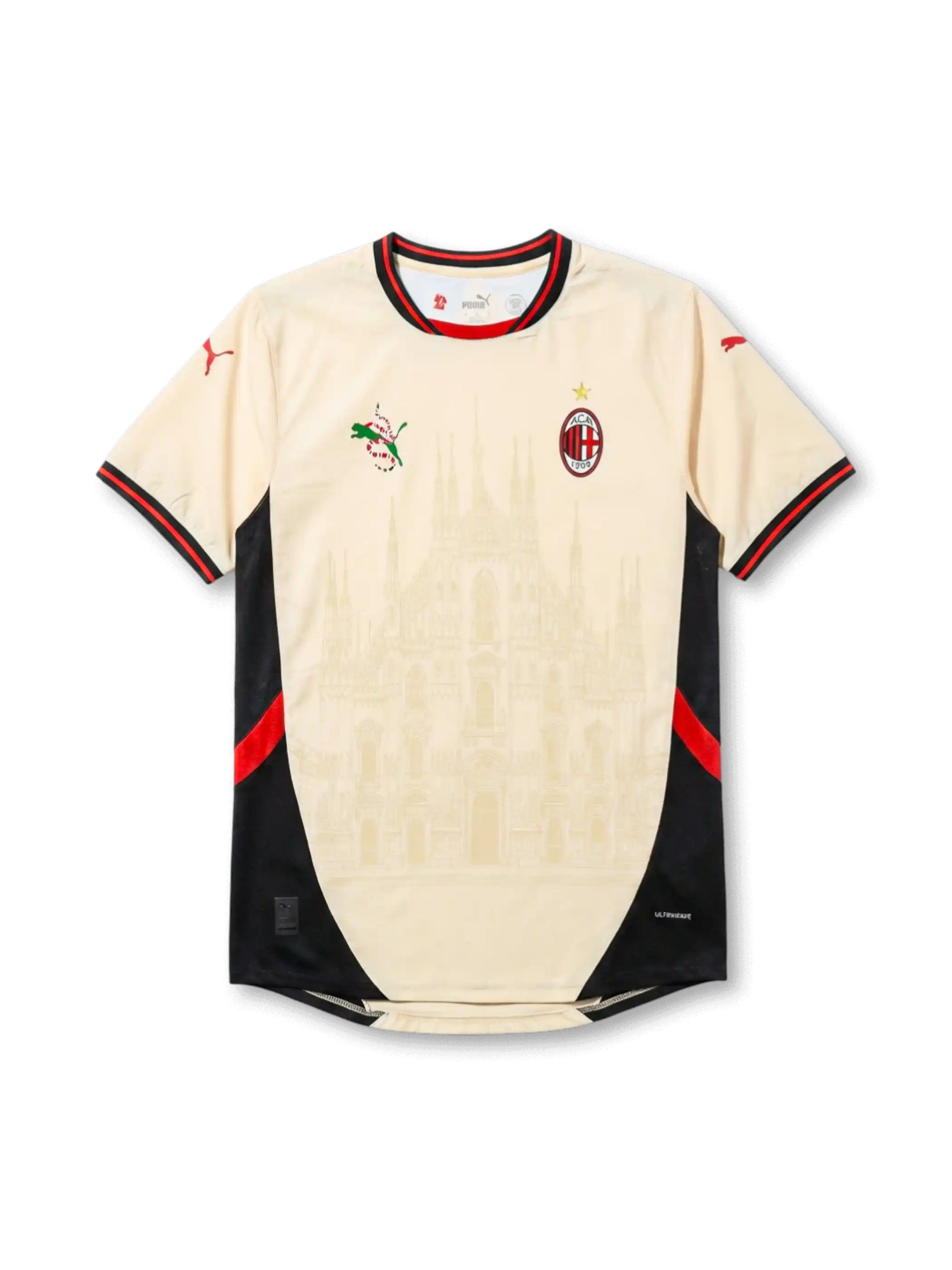 ACミランサッカーユニフォーム通販｜レトロ&ブロークコア【KICKO】 – Kicko
