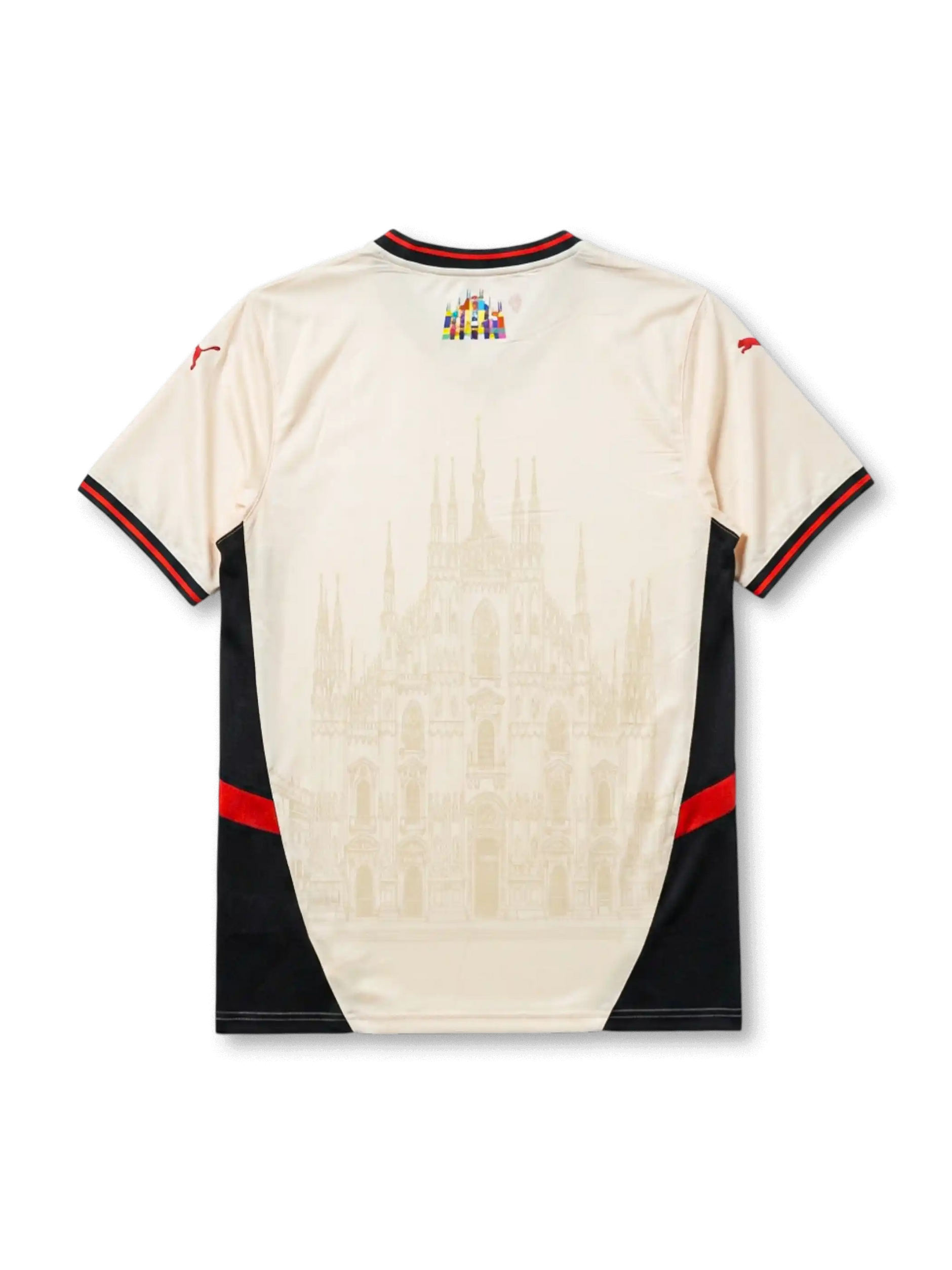 ACミランサッカーユニフォーム通販｜レトロ&ブロークコア【KICKO