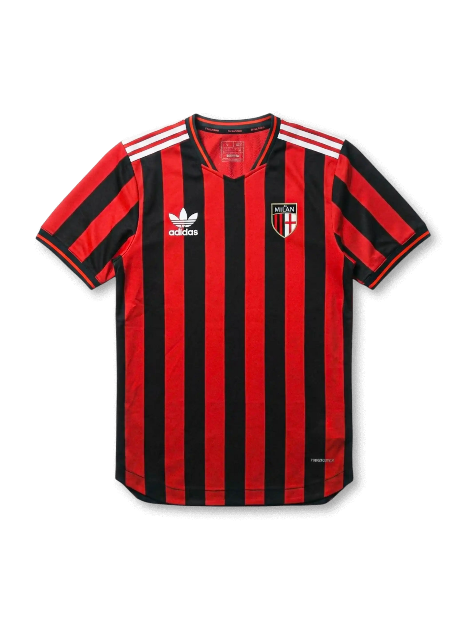 ACミランサッカーユニフォーム通販｜レトロ&ブロークコア【KICKO