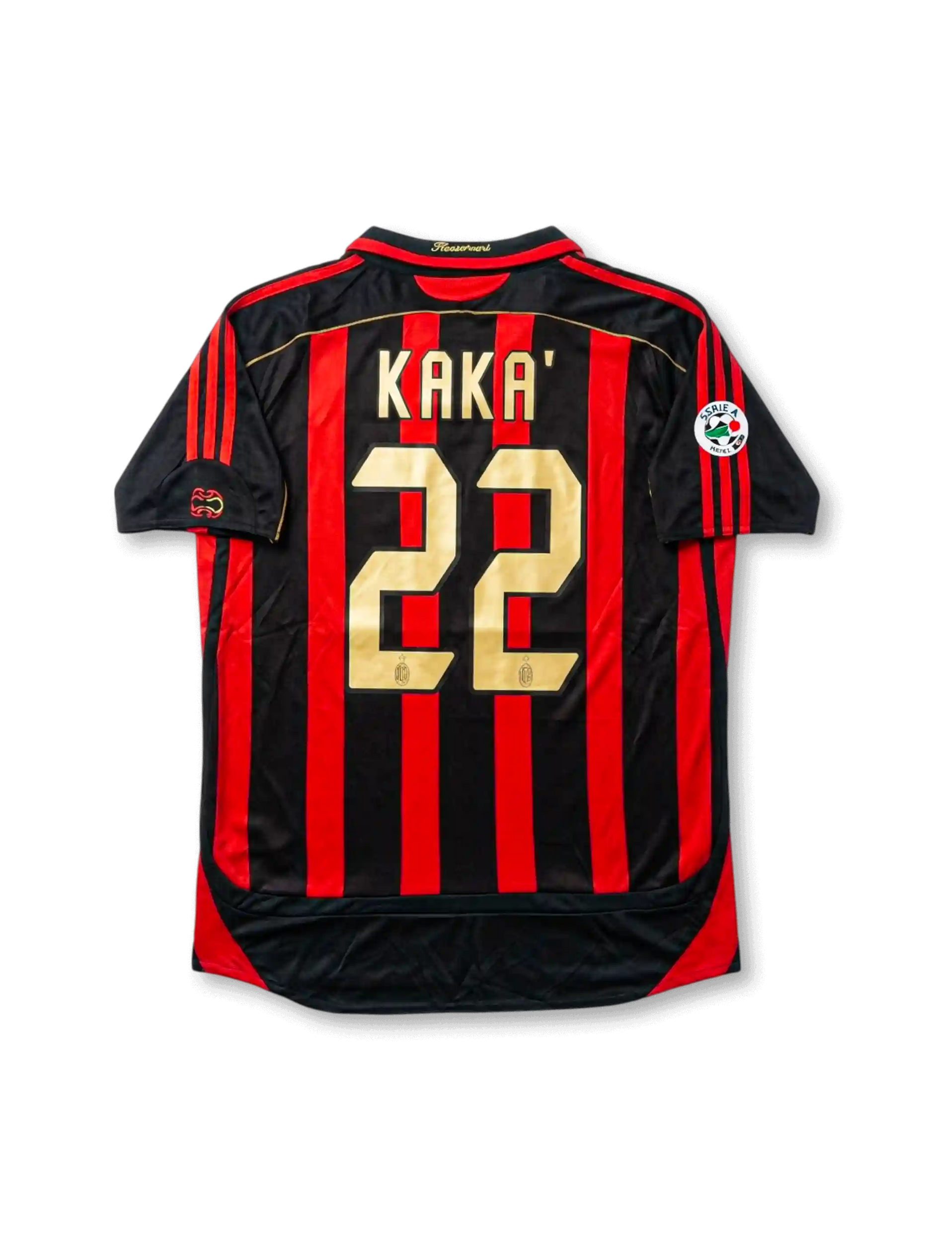 ACミランサッカーユニフォーム通販｜レトロ&ブロークコア【KICKO