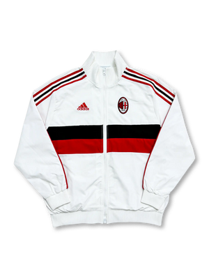 ACミラン　Lotto サッカー ウィンドブレーカーセット 赤/黒 ACミラン Lotto サッカー ウィンドブレーカーセット 赤/黒 ACミラン