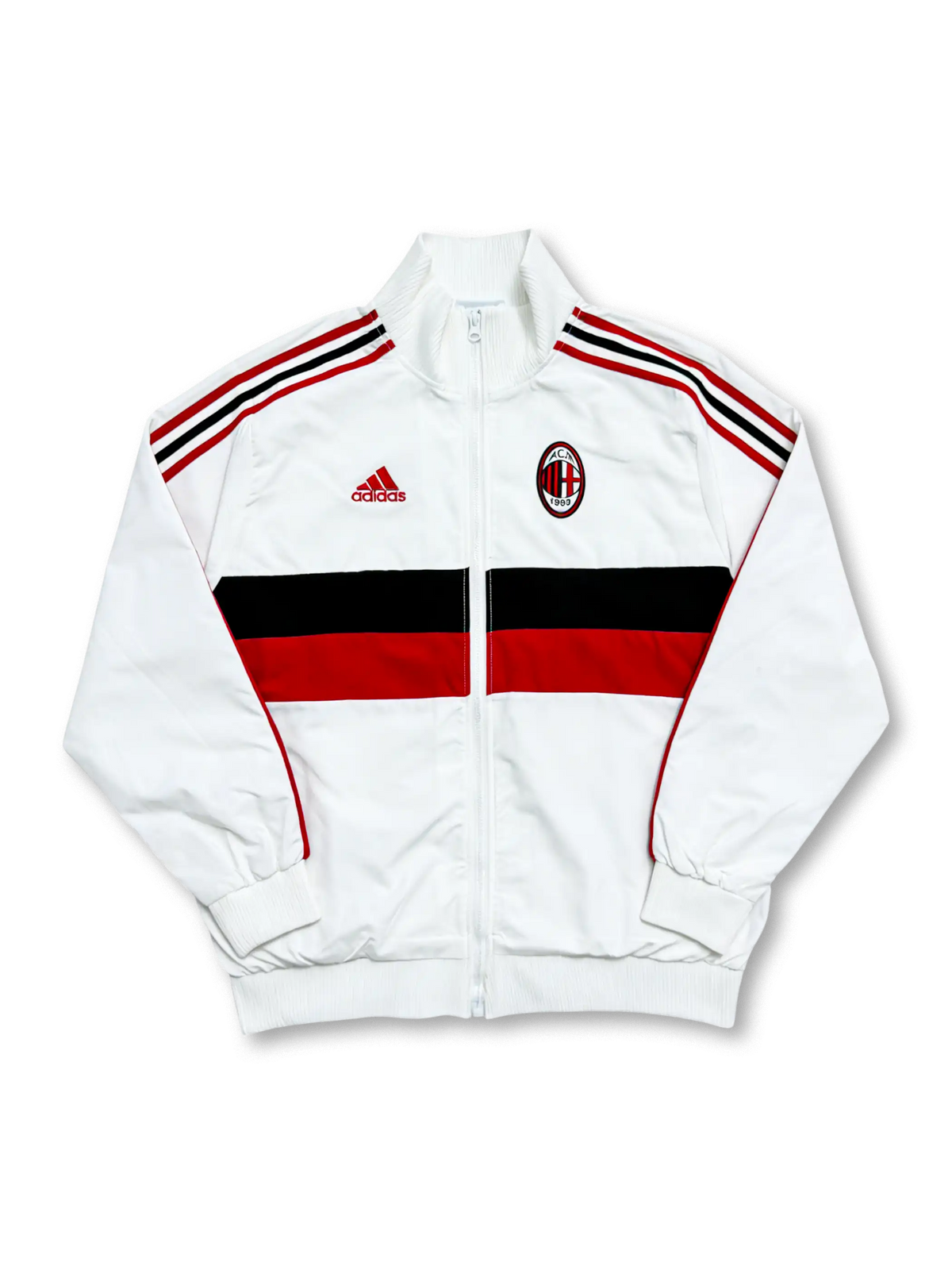 ACミラン ウインドブレーカー