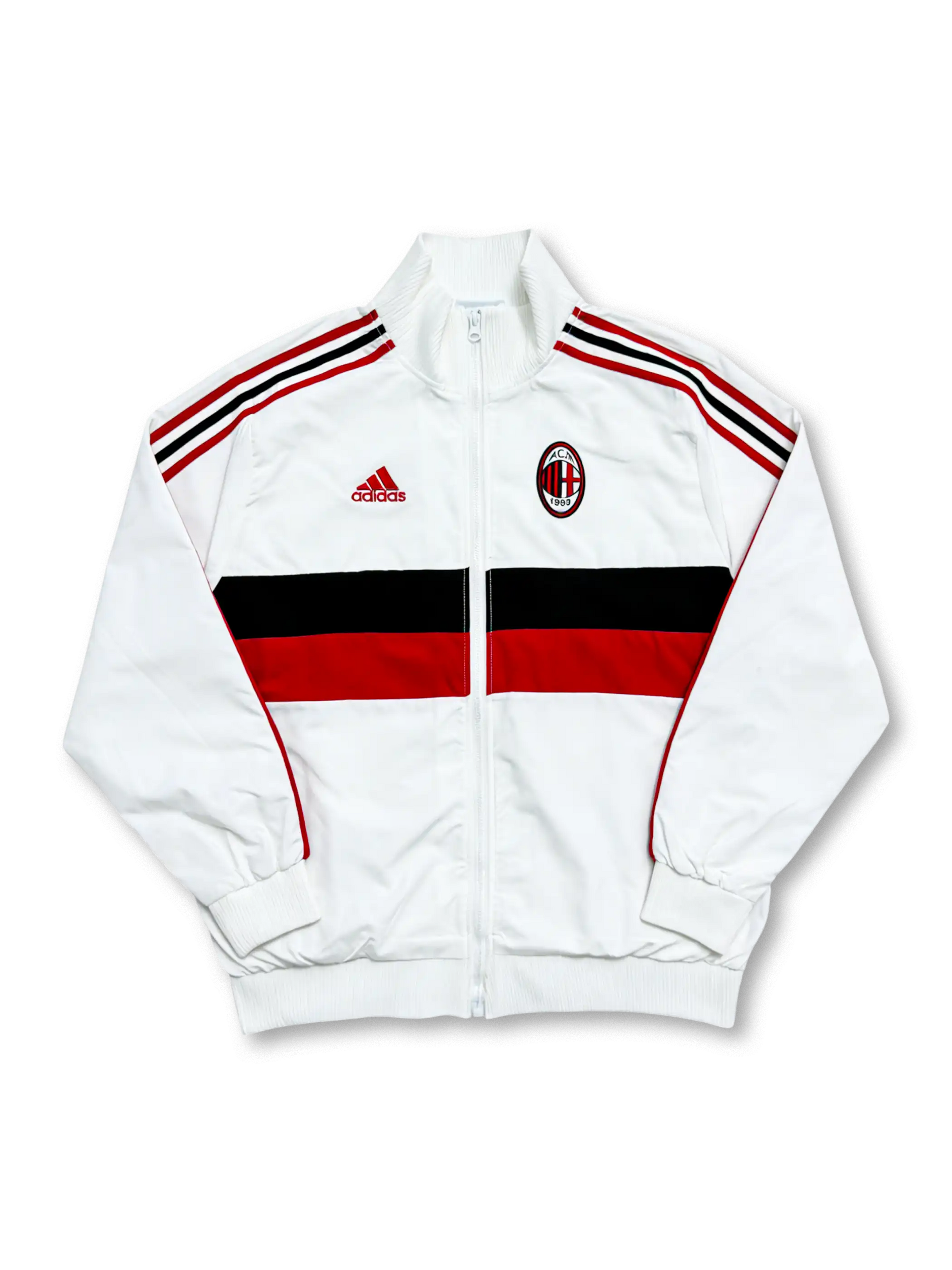 ACミランサッカーユニフォーム通販｜レトロ&ブロークコア【KICKO】 – Kicko