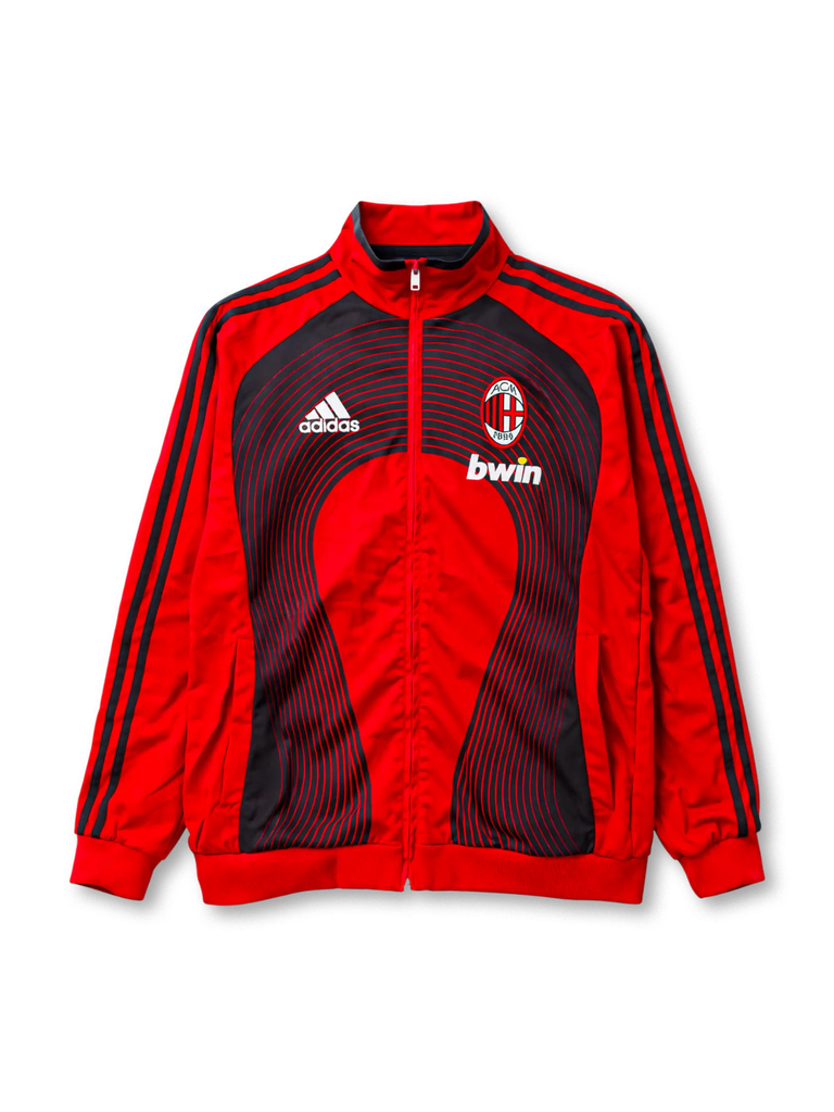 ACミラン トラックジャケット-KICKO – Kicko