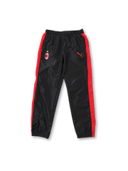 ACミラン トレーニング トラックスーツ