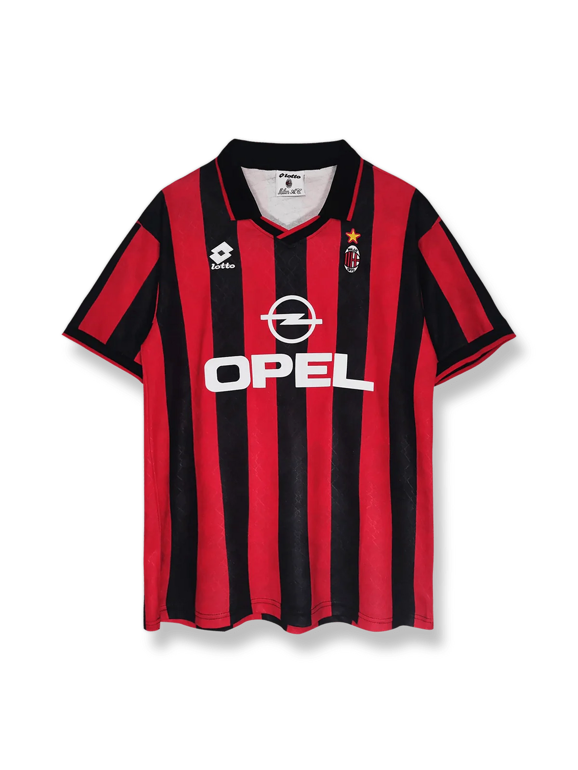 ACミランサッカーユニフォーム通販｜レトロ&ブロークコア【KICKO】 – Kicko