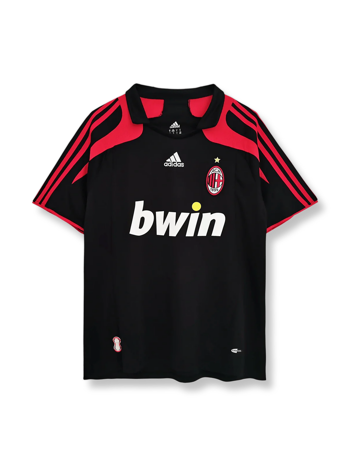 ACミランサッカーユニフォーム通販｜レトロ&ブロークコア【KICKO】 – Kicko
