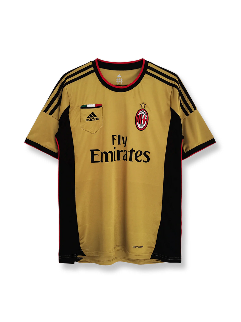 2013/14 シーズン ACミラン 2nd アウェイ-KICKO – KICKO JAPAN 2013/14 シーズン ACミラン 2nd アウェイ-KICKO – KICKO JAPAN