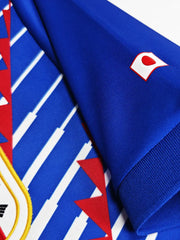 【在庫限り】1992-93 日本代表 ホーム リメイク