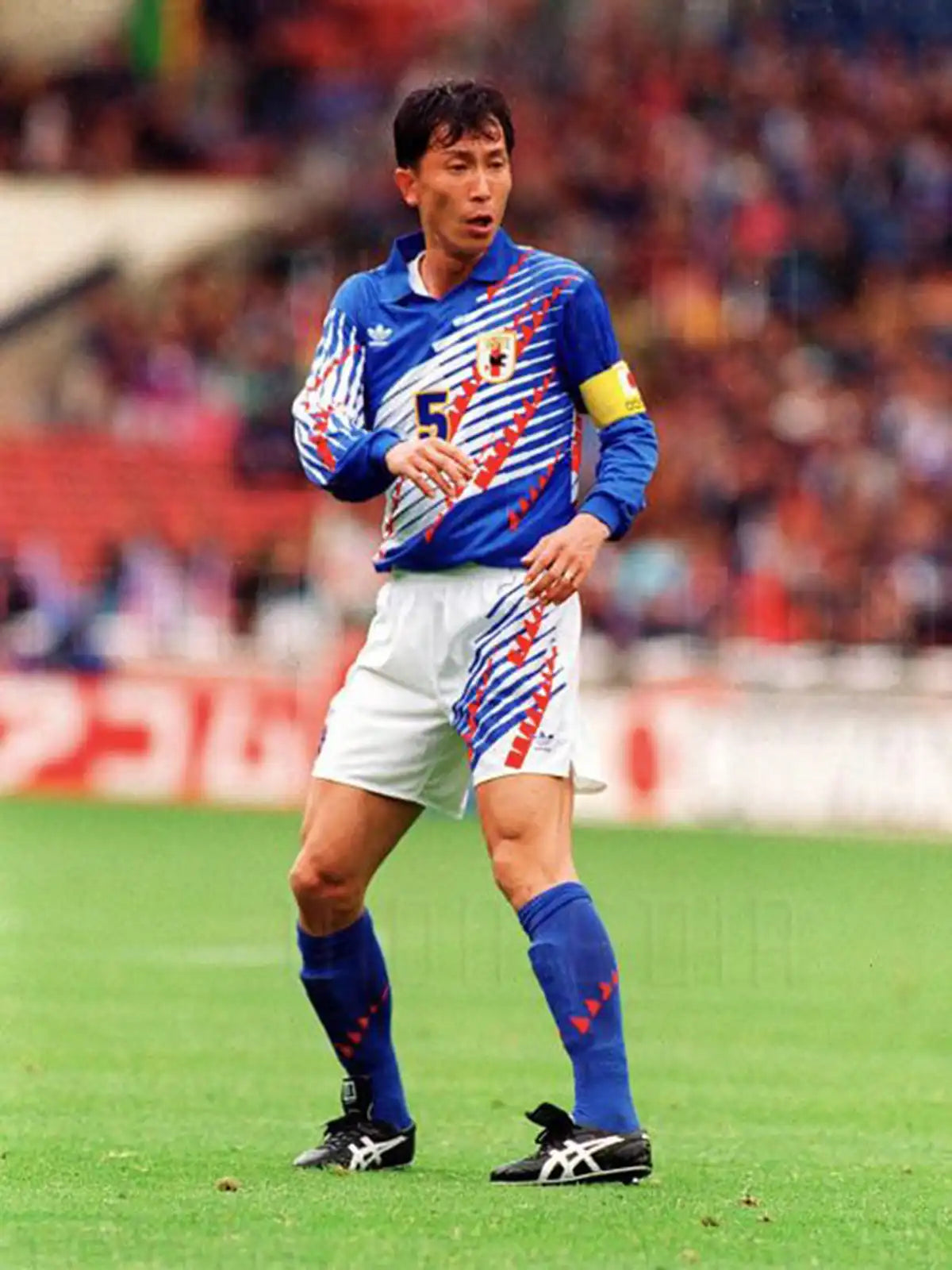 1992-93 日本代表 ホーム リメイク-KICKO – KICKO JAPAN 1992-93 日本代表 ホーム リメイク-KICKO – KICKO JAPAN