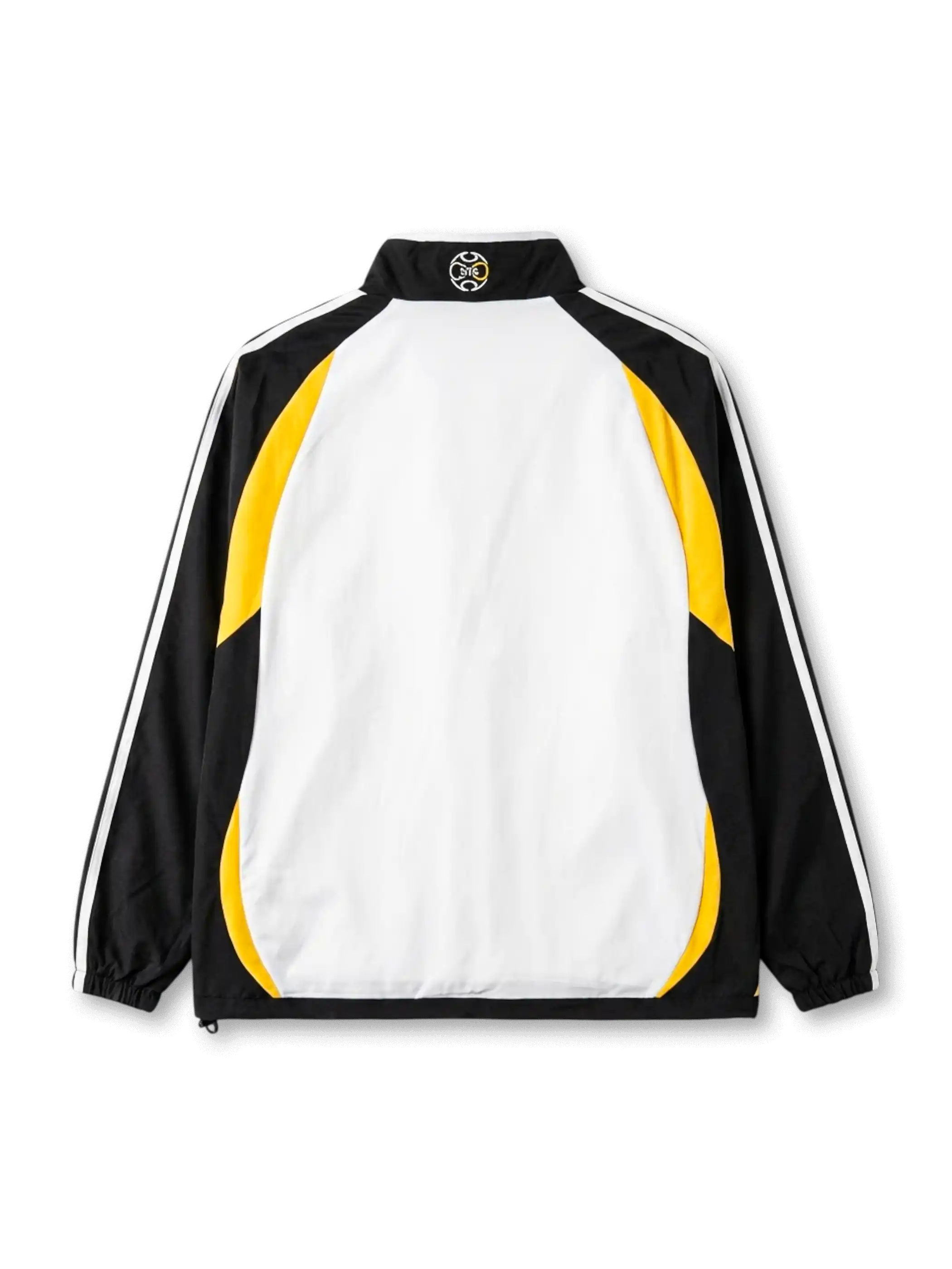 f*n様 新品 adidas Originals×NTS トラックトップ ジャケ adidas Originals × NTS Radio トラックジャケット — ブラック