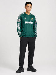 12/13シーズン レアル・マドリード アウェイ C.ロナ 7番
