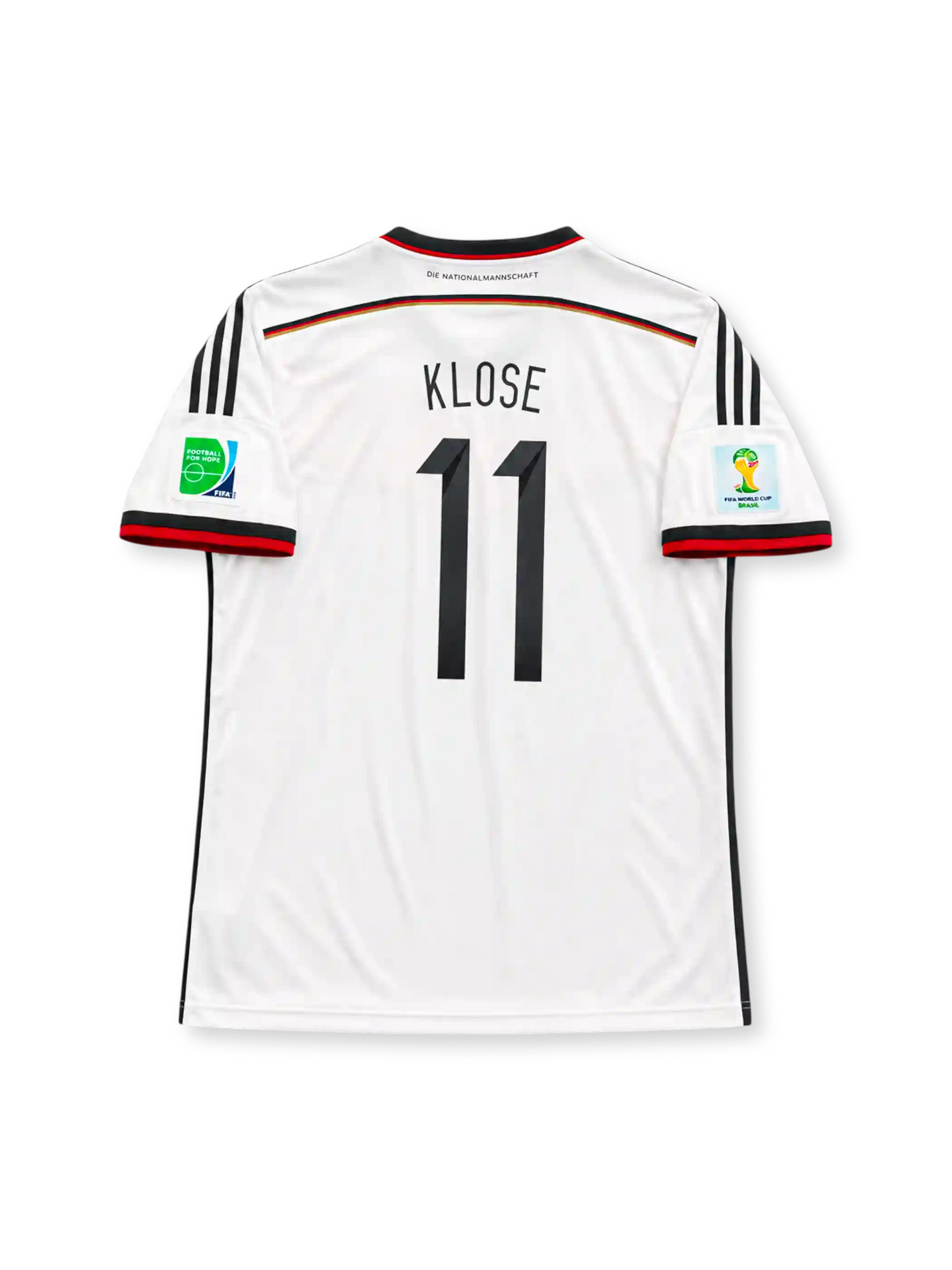 2014 FIFAワールドカップ｜ブラジル大会 ユニフォームコレクション