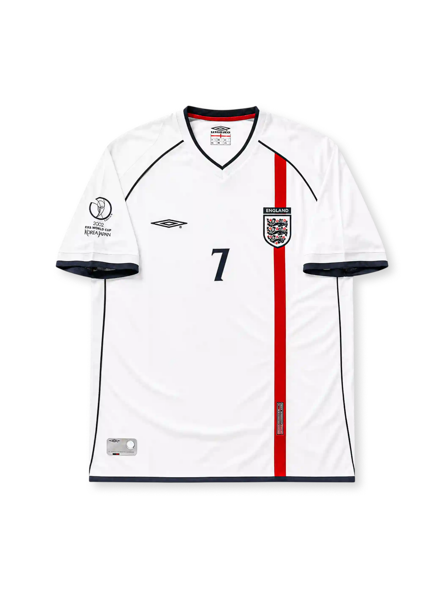 00年代サッカーユニフォーム通販｜レトロ&ブロークコア【KICKO