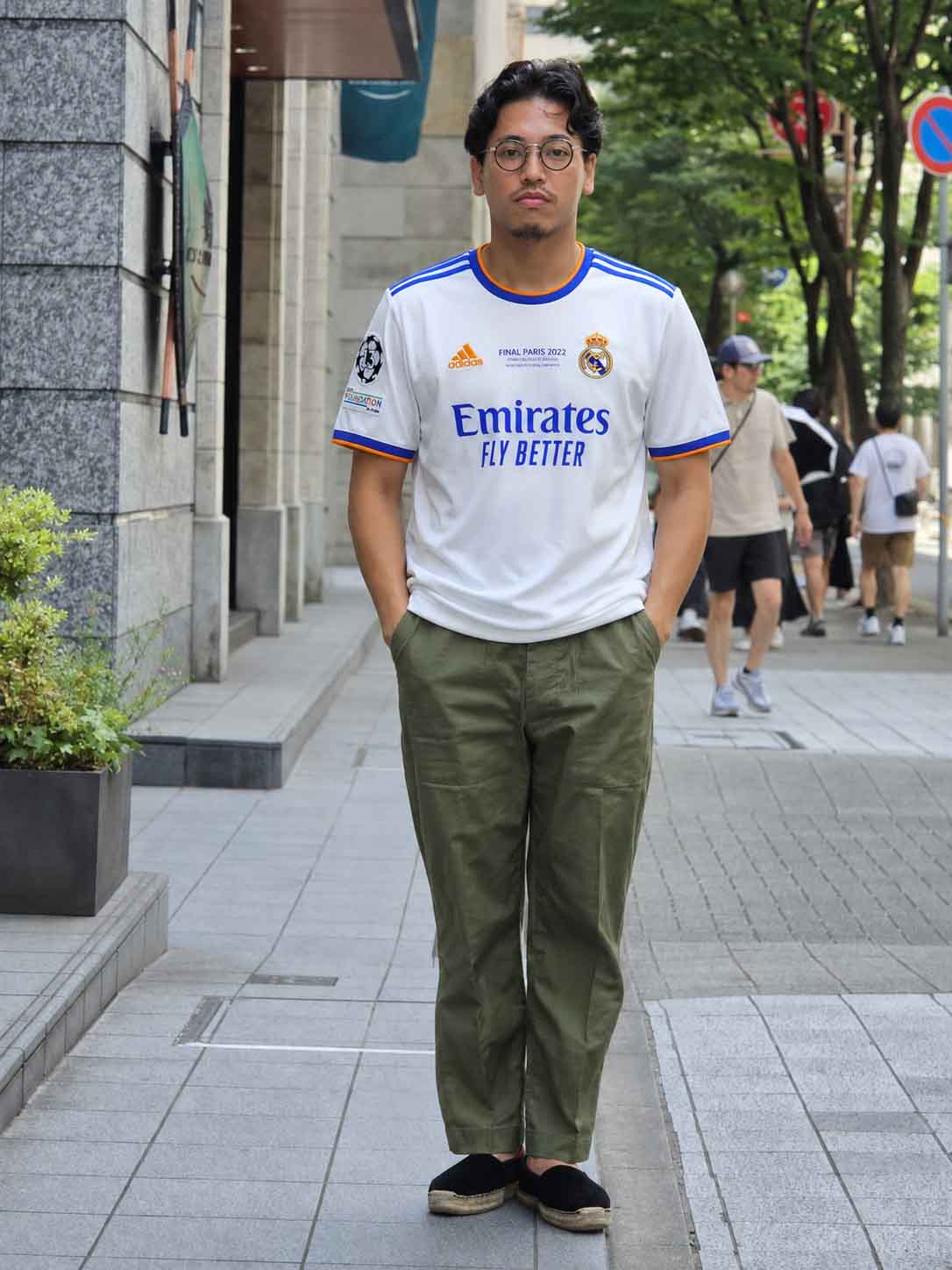 21/22シーズン レアル・マドリード ベンゼマ 9番-KICKO – KICKO JAPAN