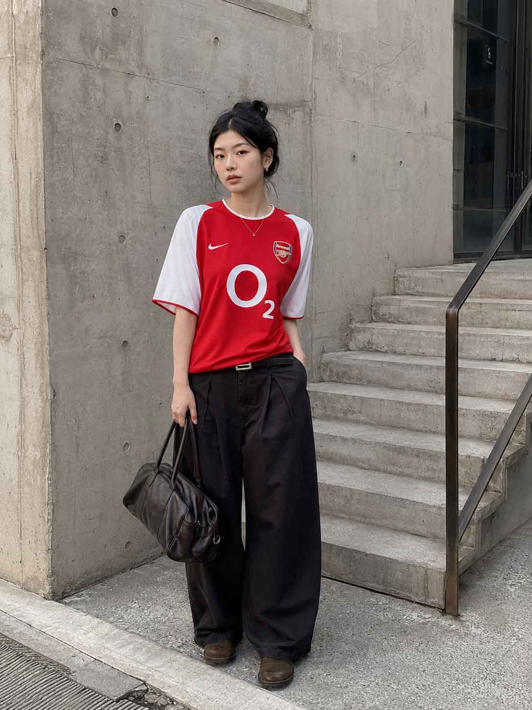 02/03シーズン アーセナル ホーム アンリ 14番-KICKO – KICKO JAPAN