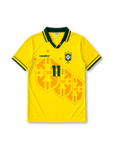 1994 ワールドカップ ブラジル ホーム ロマーリオ 11 番