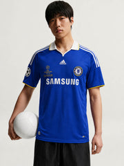 07/08シーズン チェルシー ホーム ドログバ 11番-KICKO – KICKO JAPAN