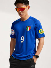 2000年 UEFA EURO イタリア ホーム インザーギ 9番
