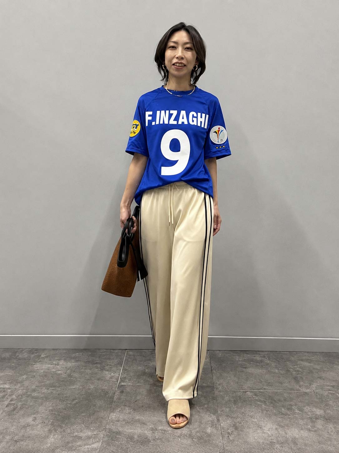 2000年 UEFA EURO イタリア ホーム インザーギ 9番-KICKO – KICKO JAPAN