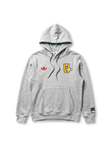 マンチェスター・ユナイテッド × adidas Originals カレッジエイト フーディー