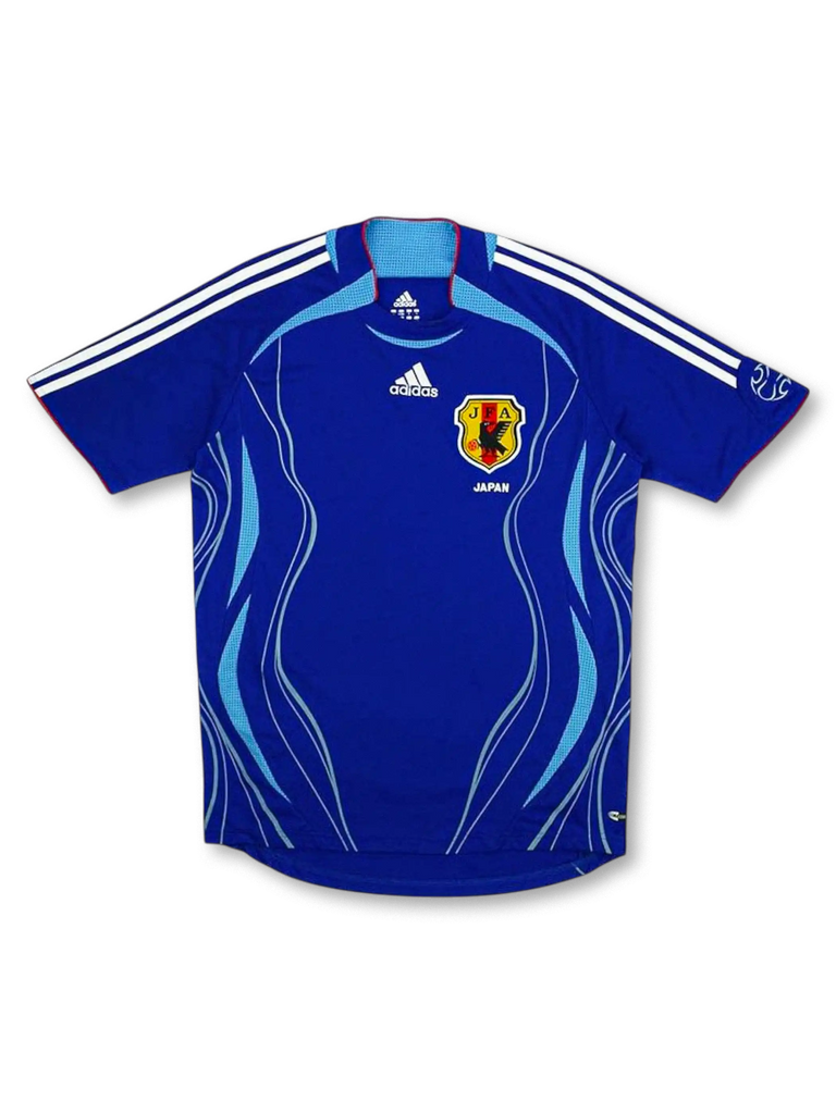 2006 日本代表 ホーム ユニフォーム-KICKO – Kicko