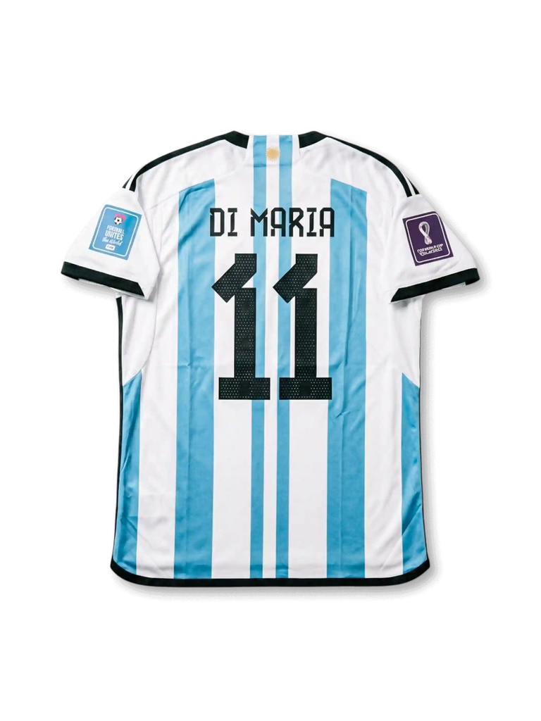 アルゼンチン代表 2022 FIFAワールドカップ カタール大会 ホーム