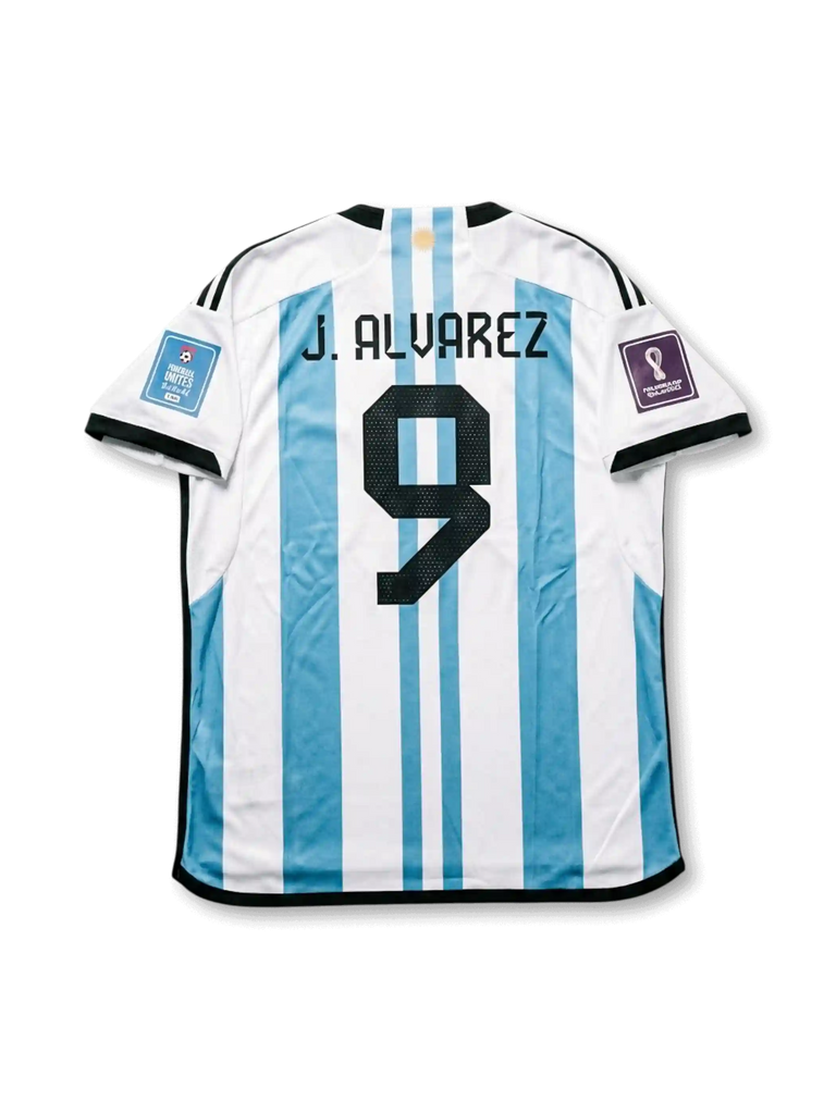 アルゼンチン代表 2022 FIFAワールドカップ カタール大会 決勝仕様