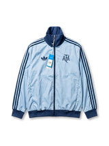 アルゼンチン代表 × adidas Originals 復刻トラックジャケット アルゼンチン代表 × adidas Originals 復刻トラックジャケット