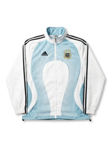 2006 アルゼンチン代表 トラックジャケット adidas