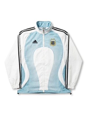 2006 アルゼンチン代表 トラックジャケット adidas-KICKO – KICKO JAPAN