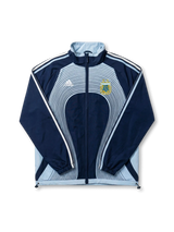 2006 アルゼンチン代表 トラックジャケット adidas ネイビー-KICKO