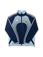 2006 アルゼンチン代表 トラックジャケット adidas ネイビー-KICKO