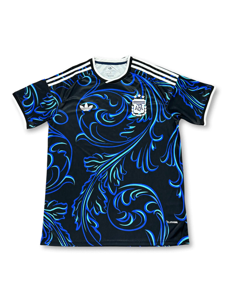 アルゼンチン代表 2026/27 アウェイジャージ — adidas Originals
