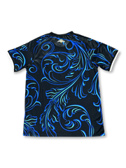 アルゼンチン代表 2026/27 アウェイジャージ — adidas Originals トレフォイルエディション