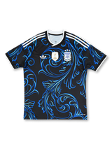 2026/27 アルゼンチン代表 アウェイジャージ adidas Originals