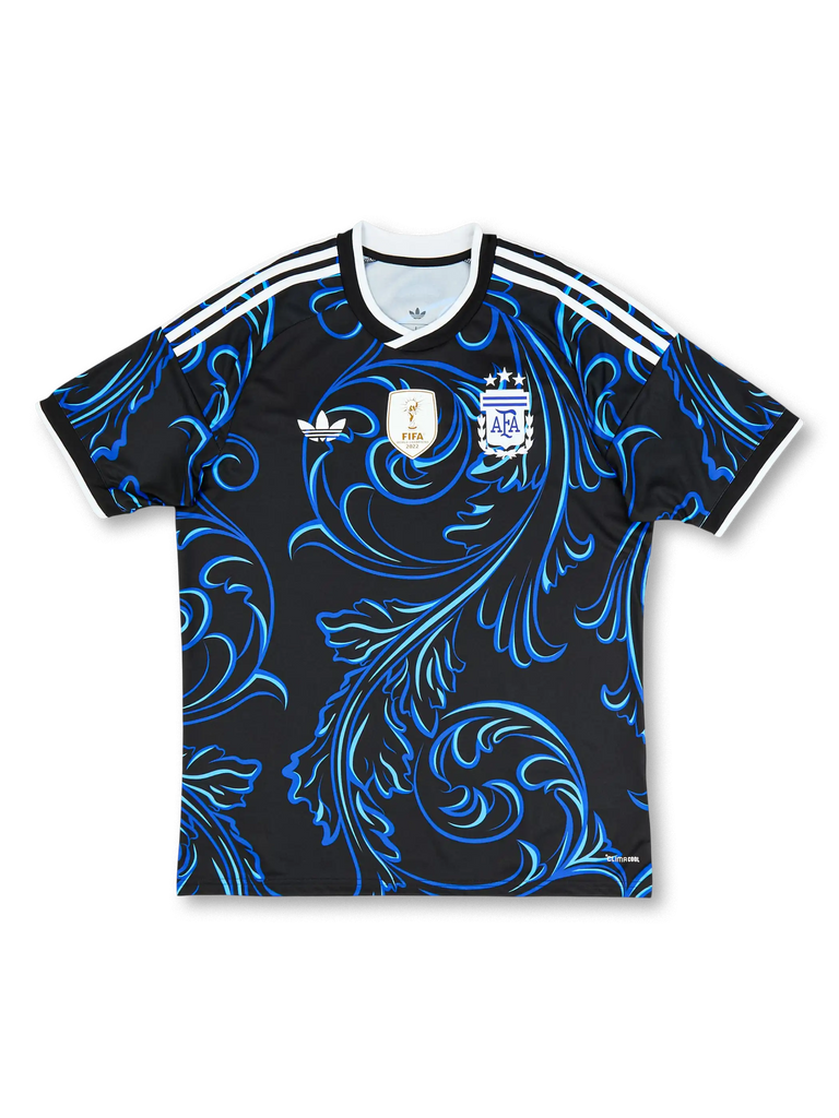 2026/27 アルゼンチン代表 アウェイジャージ adidas Originals