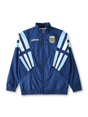 アルゼンチン代表 ウィンドブレーカー ジャケット-KICKO – Kicko アルゼンチン代表 ウィンドブレーカー ジャケット-KICKO – Kicko