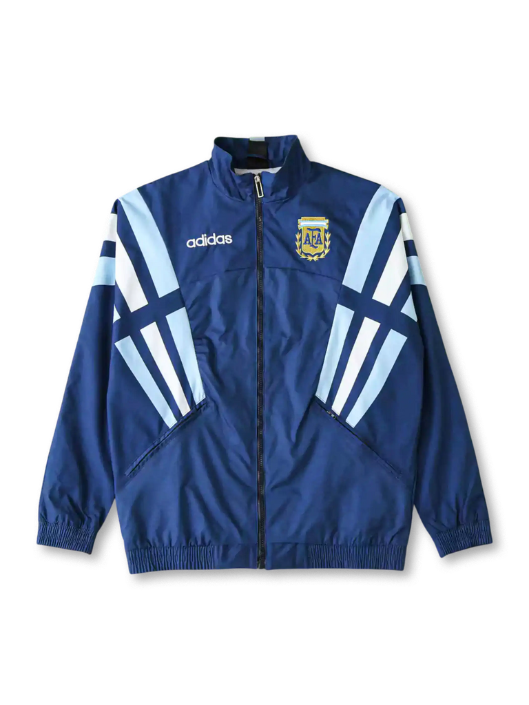 アルゼンチン代表 ウィンドブレーカー ジャケット-KICKO – Kicko