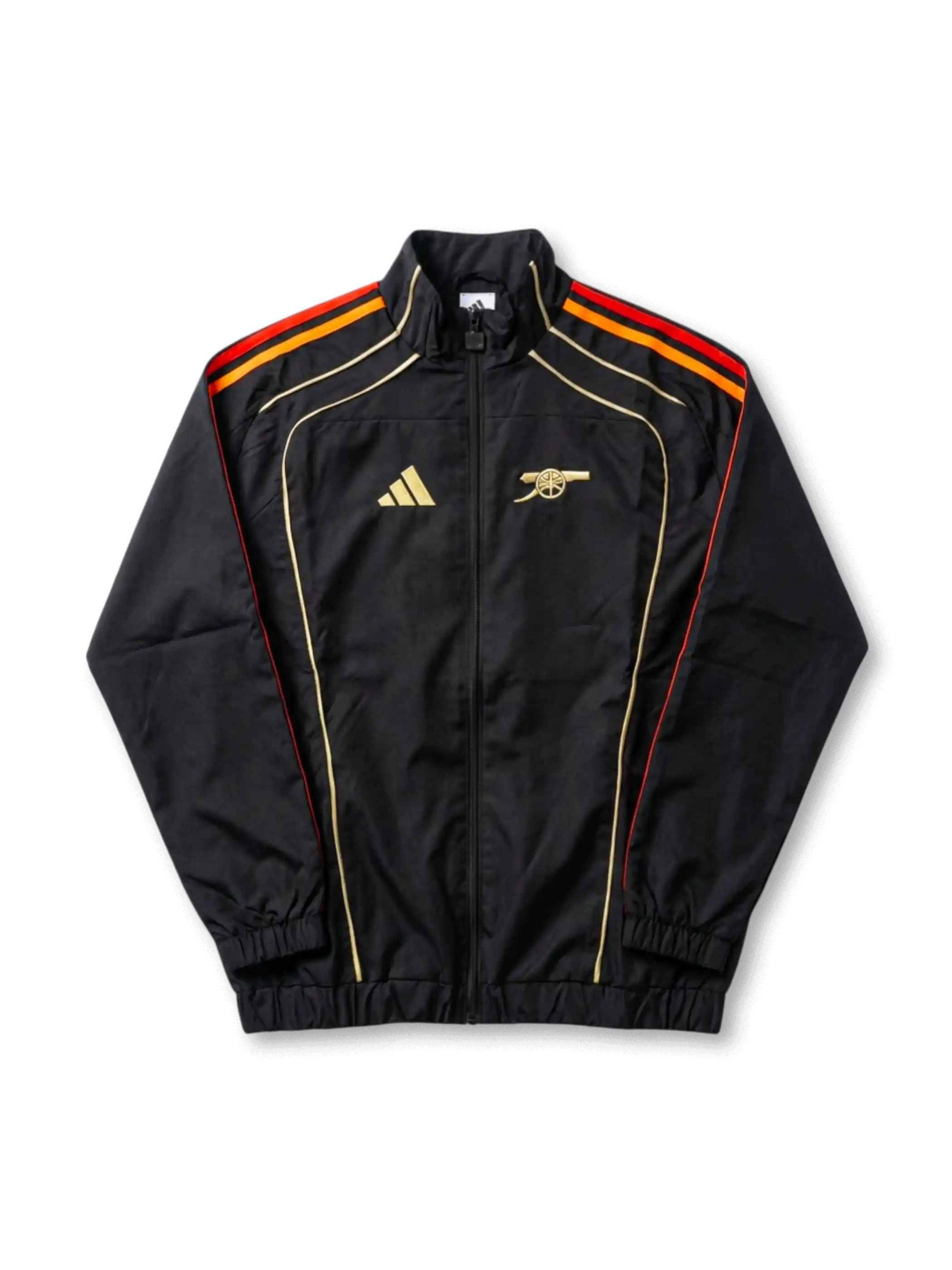 アーセナル　トラックジャケット アーセナル × adidas × NTS トラックジャケット-KICKO – KICKO JAPAN