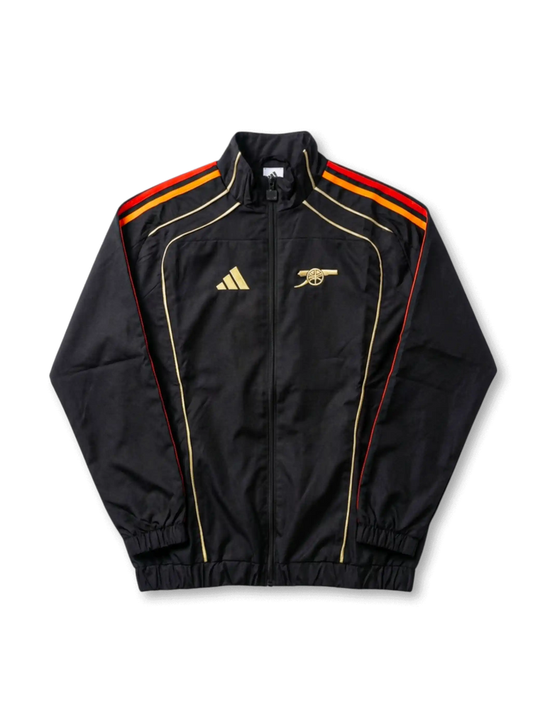 アーセナル × adidas × NTS トラックジャケット-KICKO – KICKO JAPAN