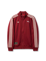 アーセナル × adidas Originals レトロ トラックジャケット-KICKO