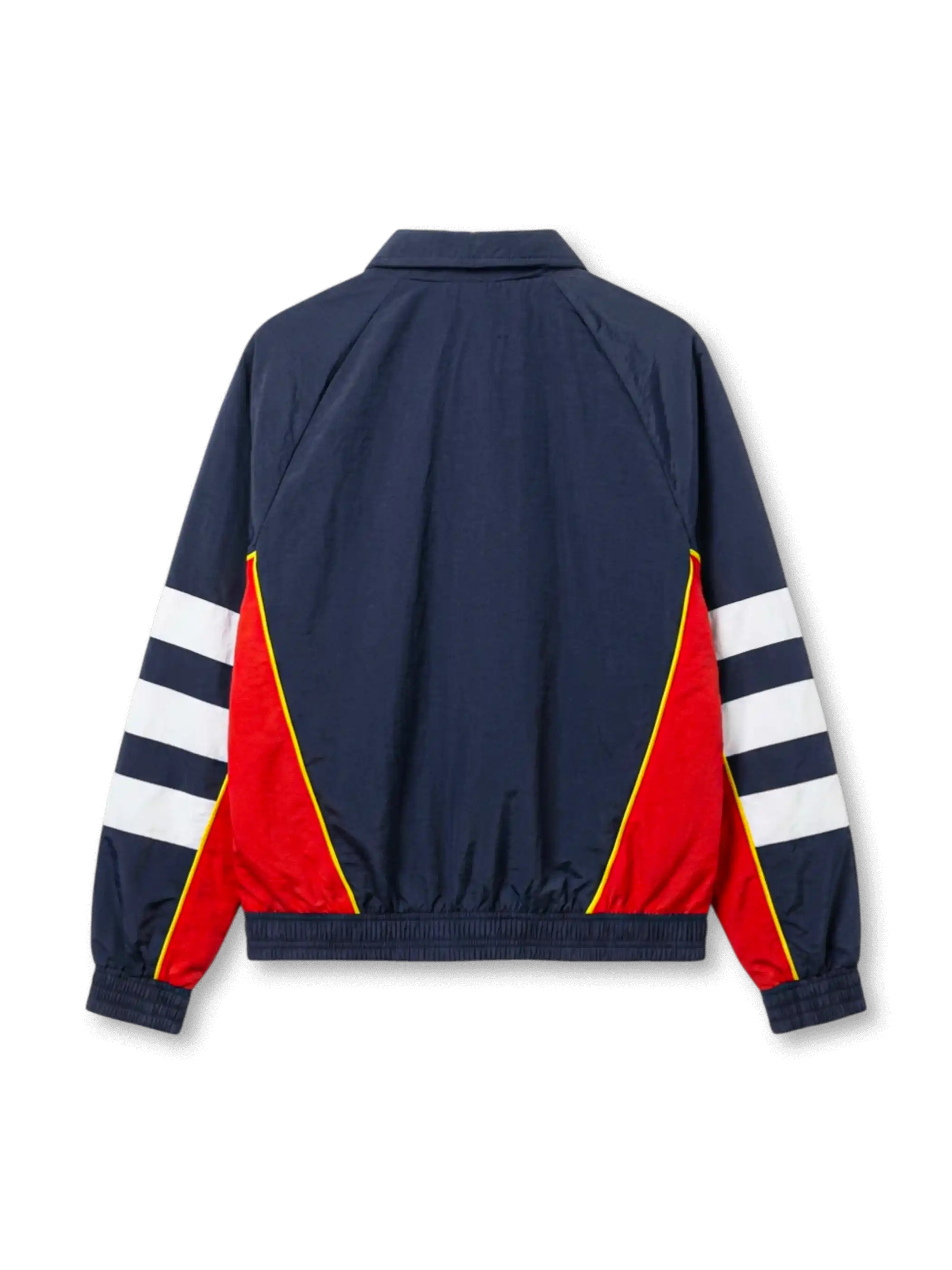 アーセナル × adidas Originals レトロ トラックジャケット-KICKO