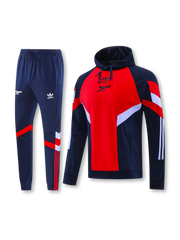 アーセナルFC フード付きトレーニングセット