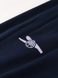 アーセナルFC フード付きトレーニングセット