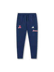 アーセナル フットボール フーディー トラックスーツ