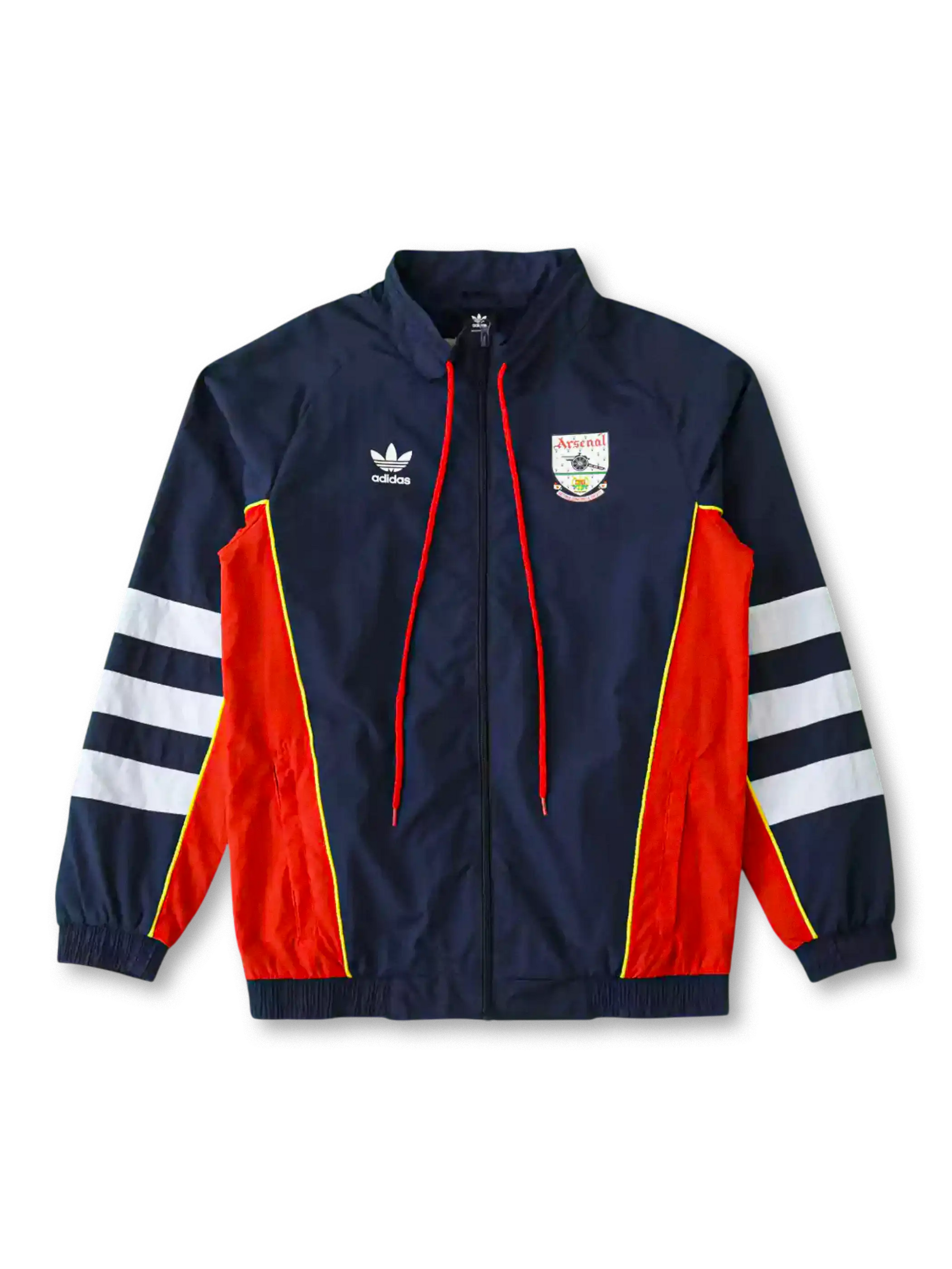 アーセナルユニフォーム通販｜レトロ&ブロークコア【KICKO】 – Kicko