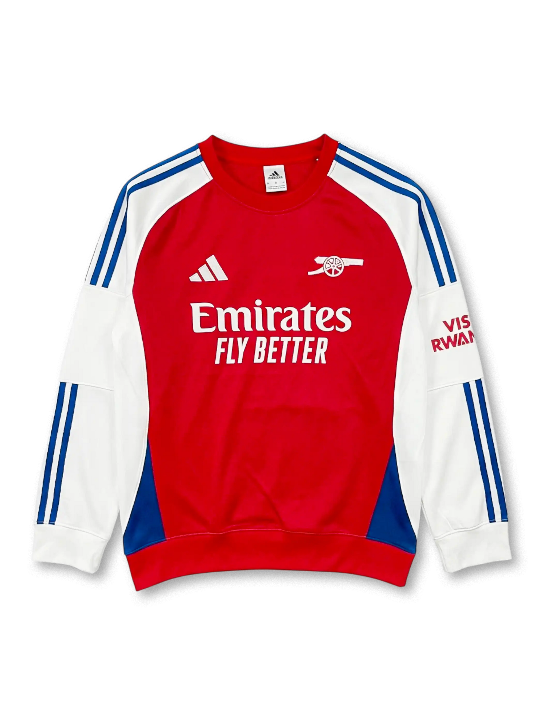 サイン入り】arsenal 00/02 長袖 稲本潤一 アーセナル アーセナルFC