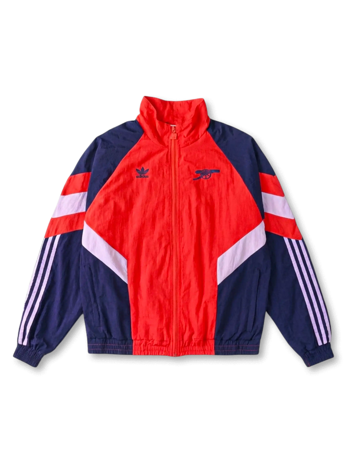 アーセナル トラックジャケット adidas Originals レトロ-KICKO