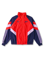 アーセナル トラックジャケット adidas Originals レトロ-KICKO